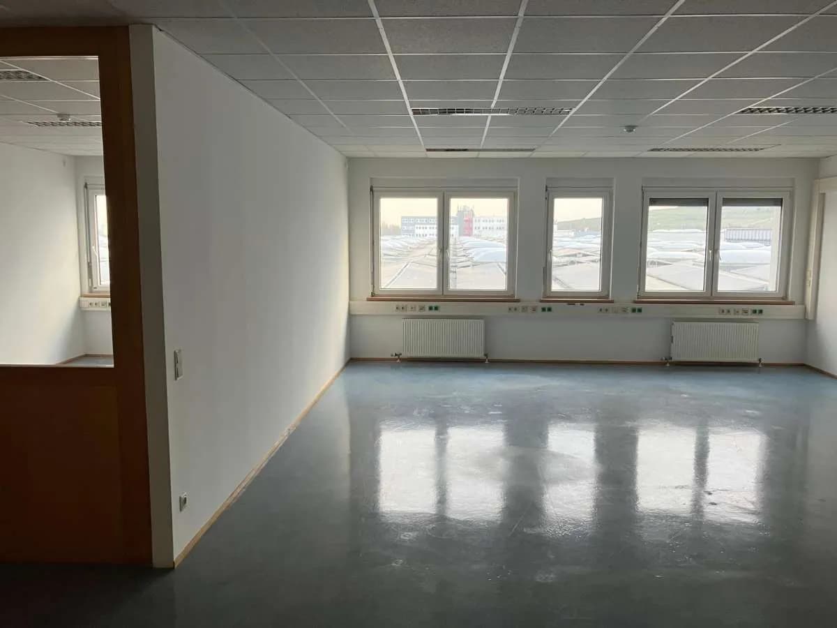 Gewerbeimmobilie mieten in Mödling – 200 m², € 2.515 – Bild 13 von 21