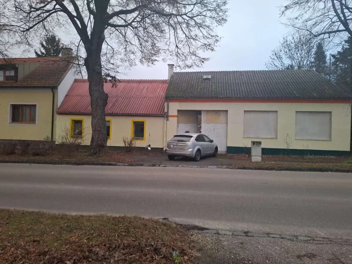 2-Zimmer-Immobilie kaufen in Mistelbach – 54 m², € 92.000