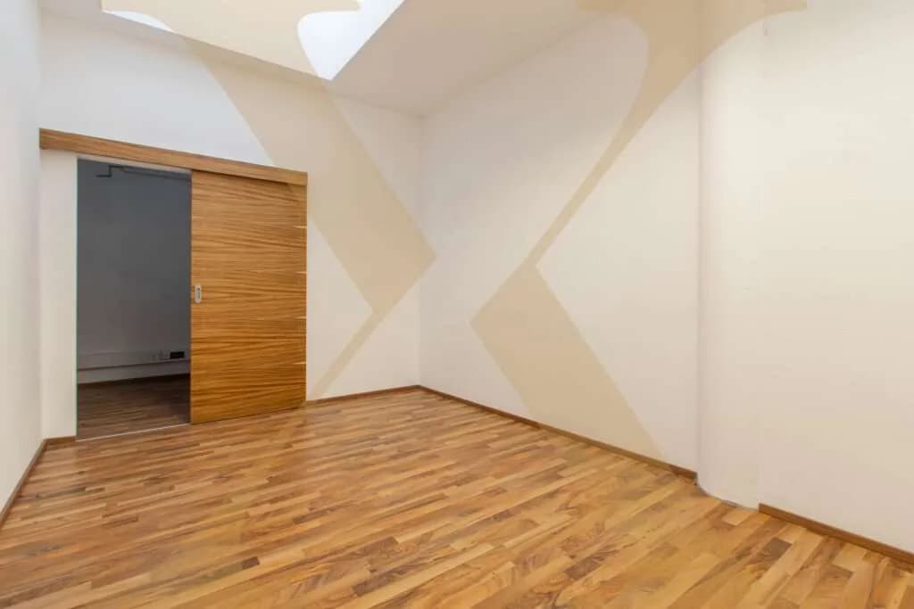 Gewerbeimmobilie mieten in Linz – 45 m², € 385