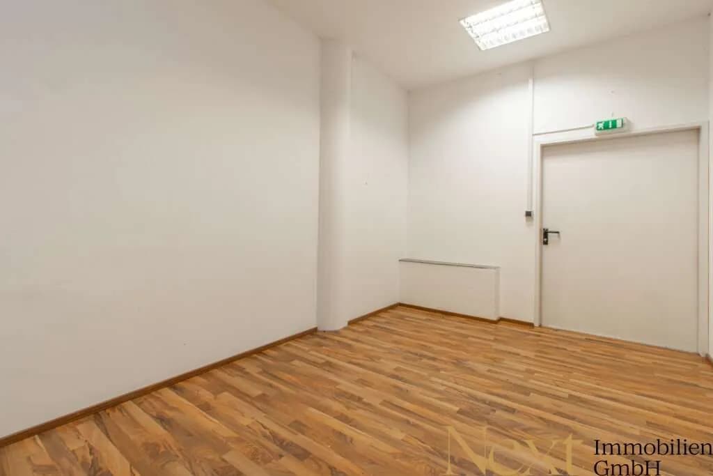 Gewerbeimmobilie mieten in Linz – 45 m², € 385 – Bild 2 von 8