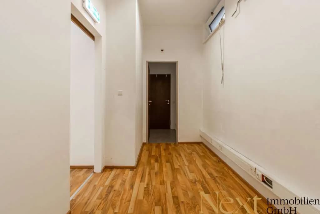 Gewerbeimmobilie mieten in Linz – 45 m², € 385 – Bild 3 von 8