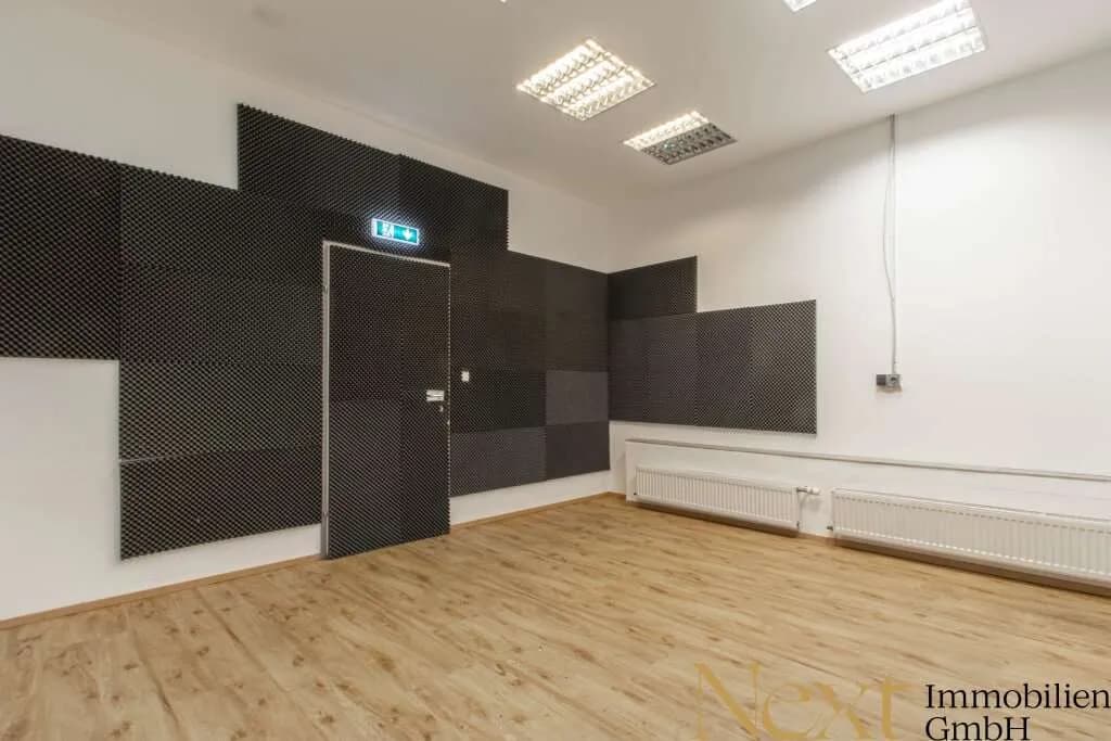 Gewerbeimmobilie mieten in Linz – 45 m², € 385 – Bild 4 von 8