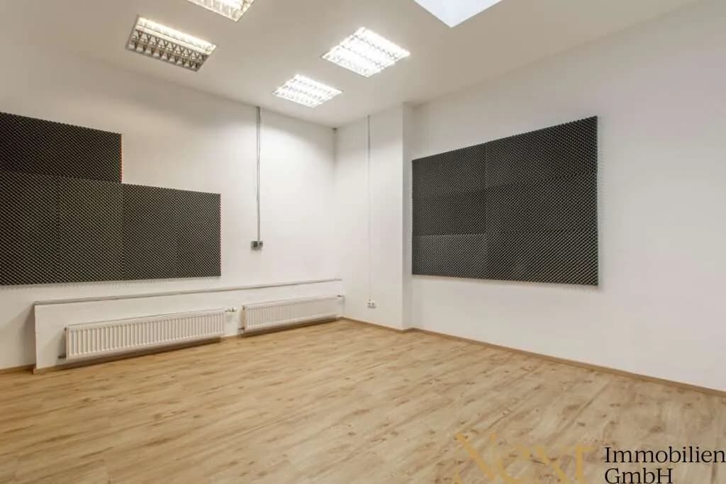 Gewerbeimmobilie mieten in Linz – 45 m², € 385 – Bild 5 von 8