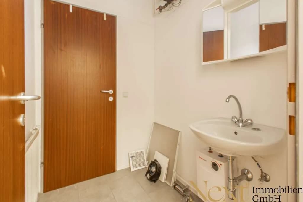 Gewerbeimmobilie mieten in Linz – 45 m², € 385 – Bild 6 von 8