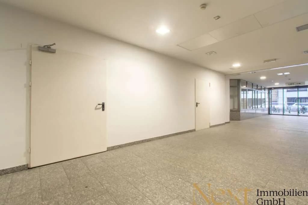 Gewerbeimmobilie mieten in Linz – 45 m², € 385 – Bild 7 von 8