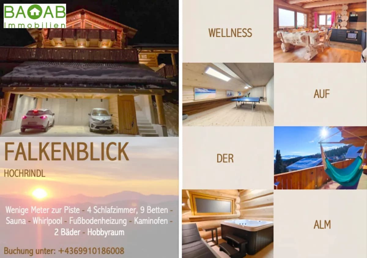 Gewerbeimmobilie kaufen in Klagenfurt – 600 m², € 530.000 – Bild 7 von 7