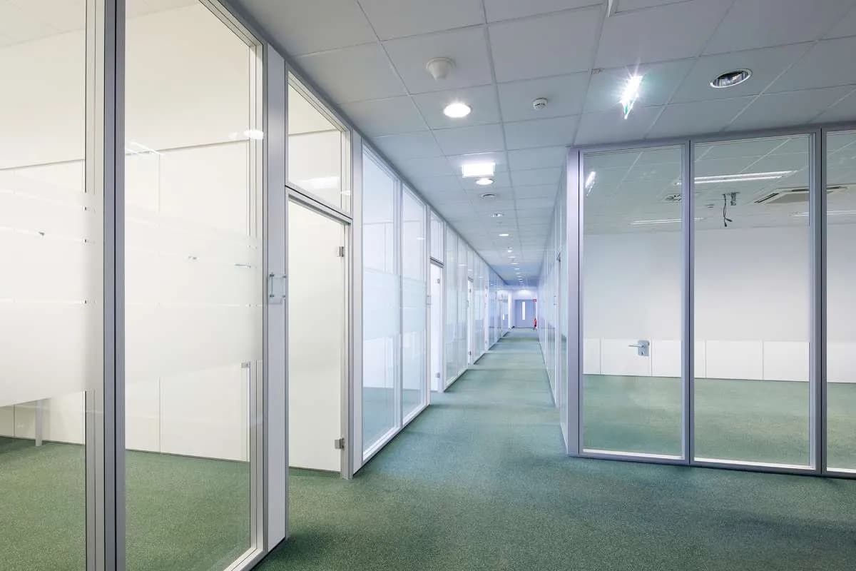 Gewerbeimmobilie mieten in Graz-Umgebung – 438 m², € 6.351 – Bild 4 von 8