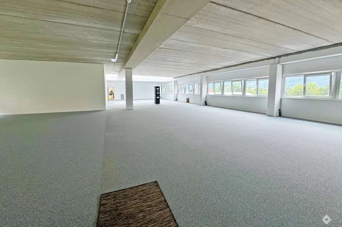 Gewerbeimmobilie mieten in Hallein – 391 m², € 4.491 – Bild 2 von 7