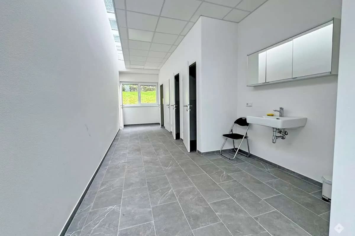 Gewerbeimmobilie mieten in Hallein – 391 m², € 4.491 – Bild 4 von 7