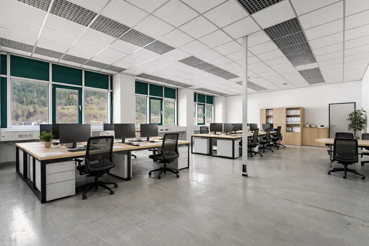 Gewerbeimmobilie mieten in Spittal an der Drau – 131 m², € 1.202 – Bild 2 von 3