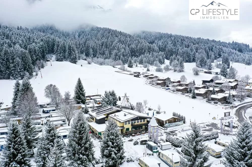 4-Zimmer-Gewerbeimmobilie mieten in Kitzbühel – 500 m², € 4.300 – Bild 2 von 11