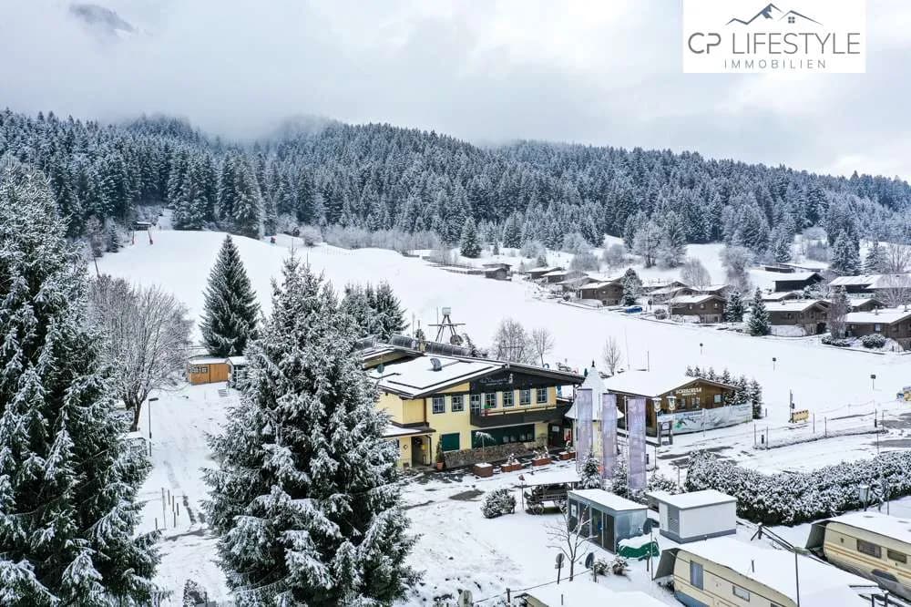 4-Zimmer-Gewerbeimmobilie mieten in Kitzbühel – 500 m², € 4.300 – Bild 3 von 11