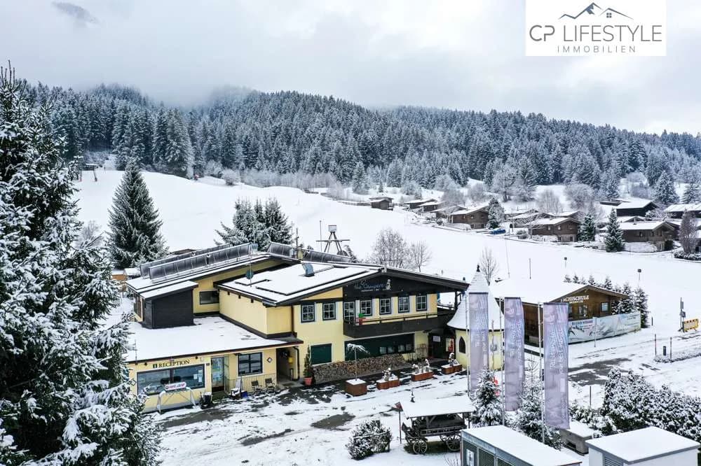 4-Zimmer-Gewerbeimmobilie mieten in Kitzbühel – 500 m², € 4.300 – Bild 4 von 11