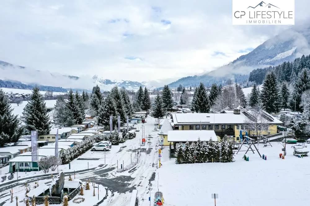 4-Zimmer-Gewerbeimmobilie mieten in Kitzbühel – 500 m², € 4.300 – Bild 5 von 11