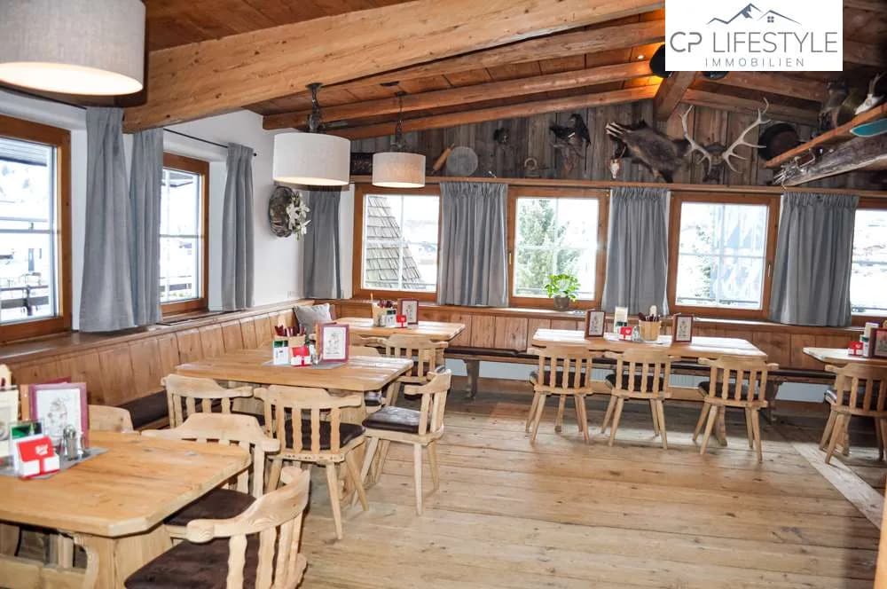 4-Zimmer-Gewerbeimmobilie mieten in Kitzbühel – 500 m², € 4.300 – Bild 6 von 11