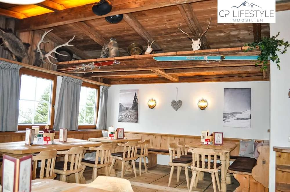 4-Zimmer-Gewerbeimmobilie mieten in Kitzbühel – 500 m², € 4.300 – Bild 7 von 11