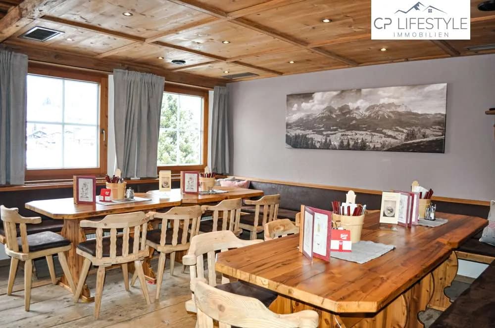 4-Zimmer-Gewerbeimmobilie mieten in Kitzbühel – 500 m², € 4.300 – Bild 8 von 11