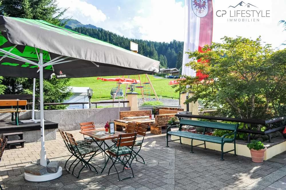 4-Zimmer-Gewerbeimmobilie mieten in Kitzbühel – 500 m², € 4.300 – Bild 11 von 11