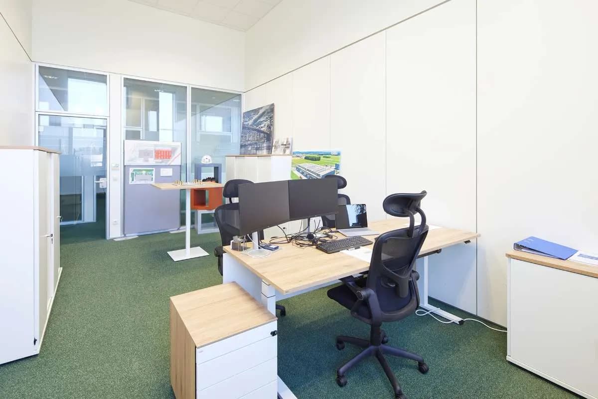 Gewerbeimmobilie mieten in Graz-Umgebung – 200 m², € 3.120 – Bild 7 von 7
