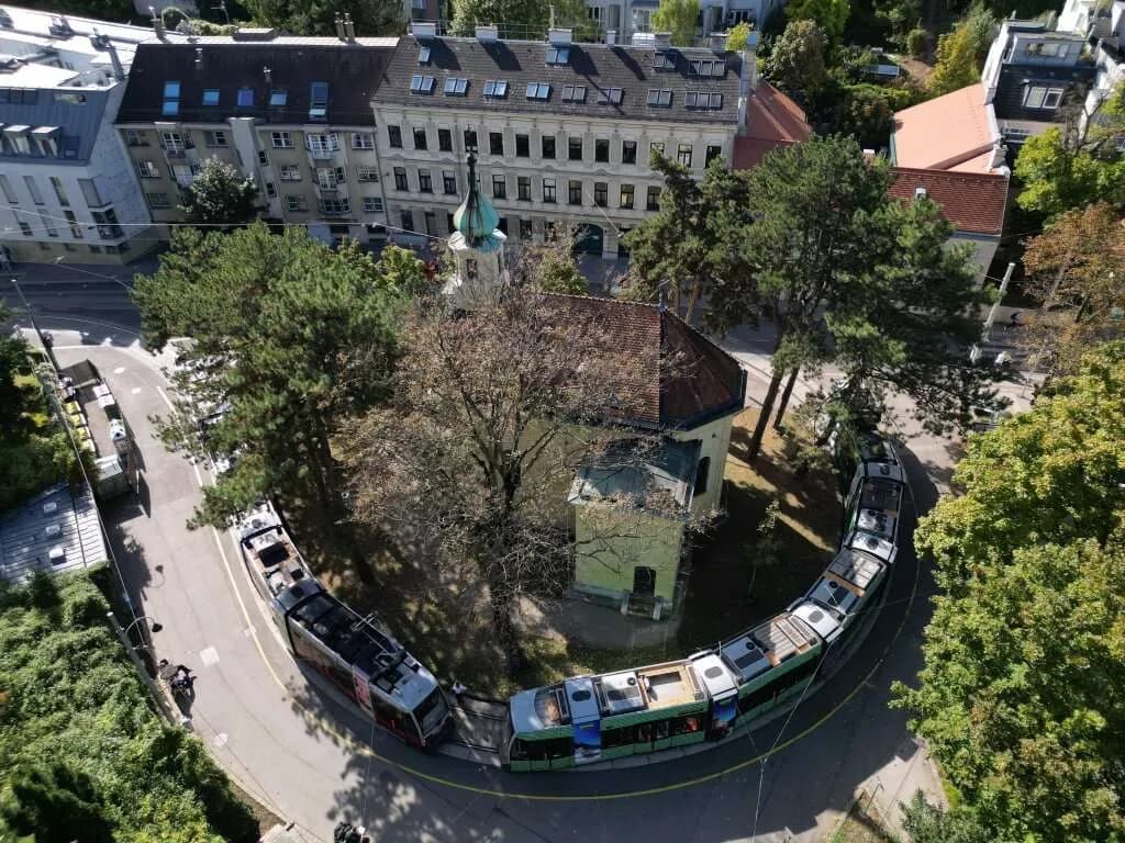 4-Zimmer-Wohnung kaufen in Wien – 107 m², € 745.000 – Bild 30 von 43