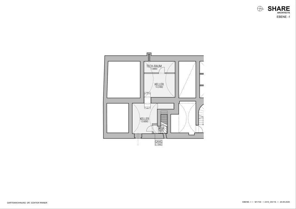 4-Zimmer-Wohnung kaufen in Wien – 107 m², € 745.000 – Bild 41 von 43