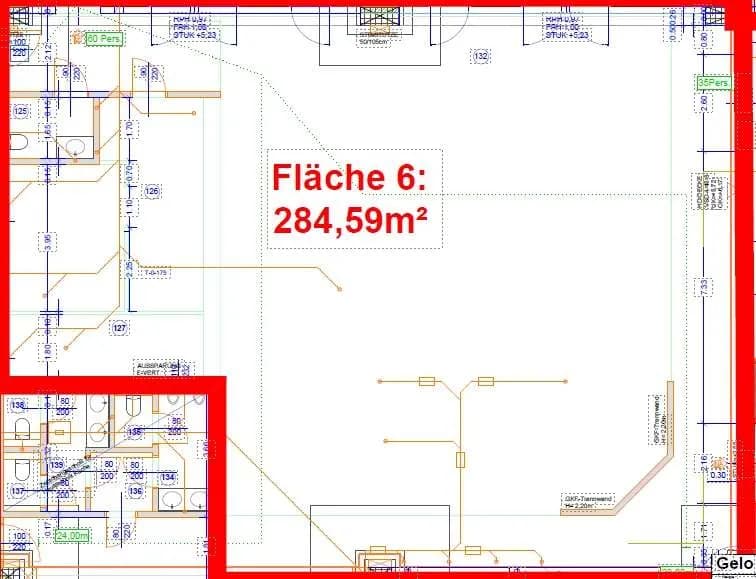 Gewerbeimmobilie mieten in Graz-Umgebung – 110 m², € 1.414 – Bild 5 von 7