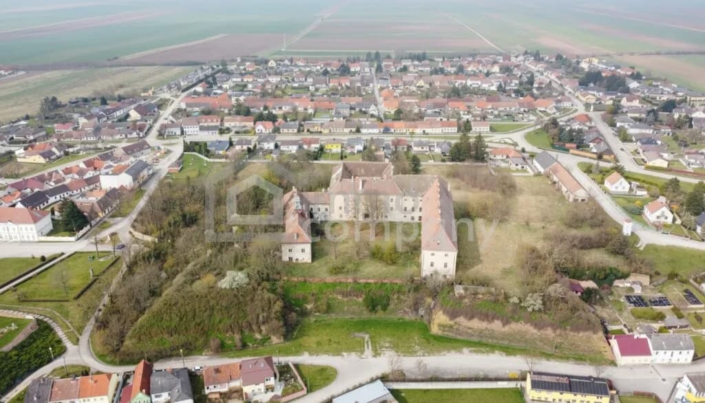 Immobilie kaufen in Mistelbach – € 2.300.000 – Bild 2 von 6