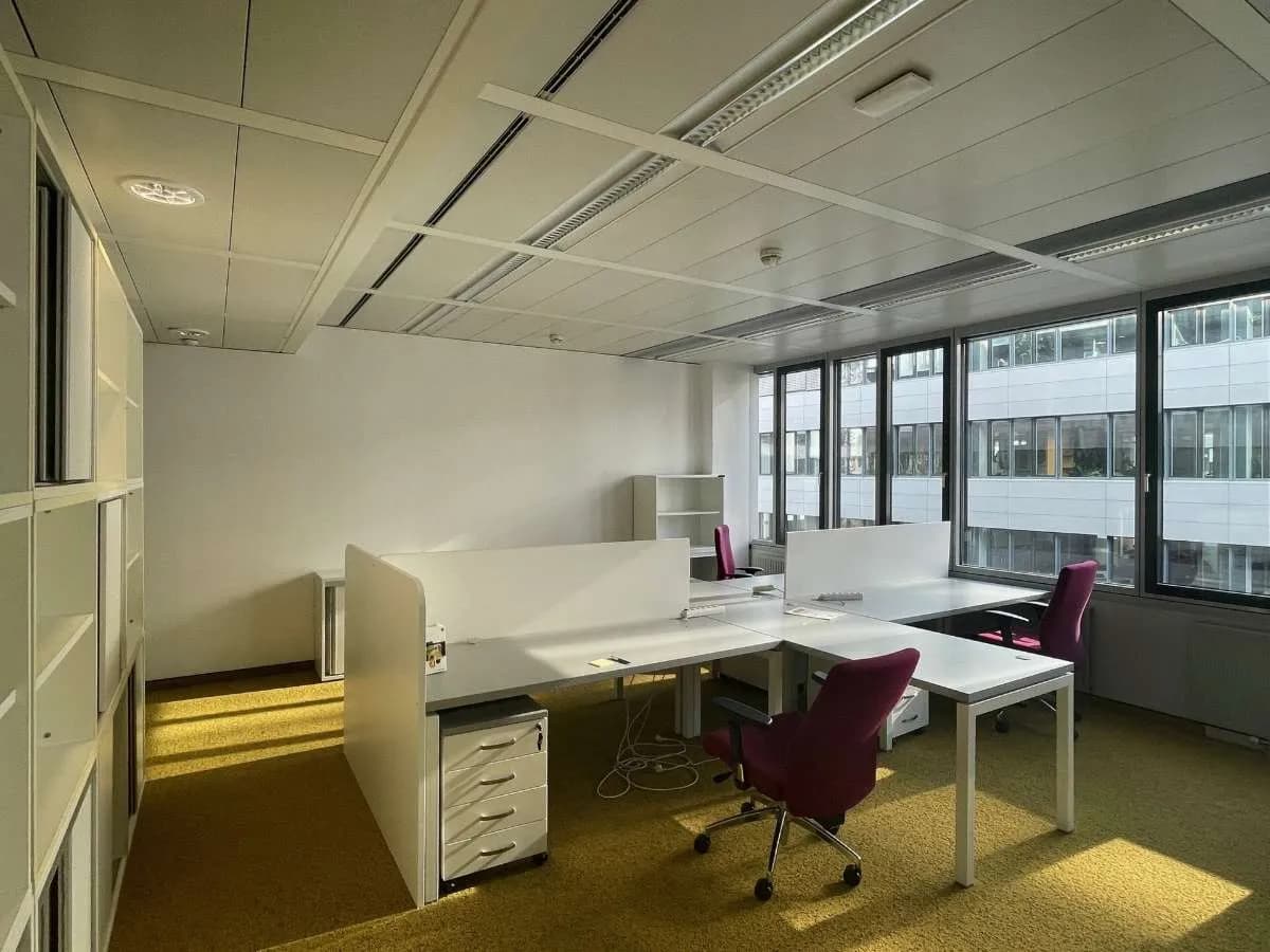 Gewerbeimmobilie mieten in Wien – 202 m², € 4.082 – Bild 4 von 8