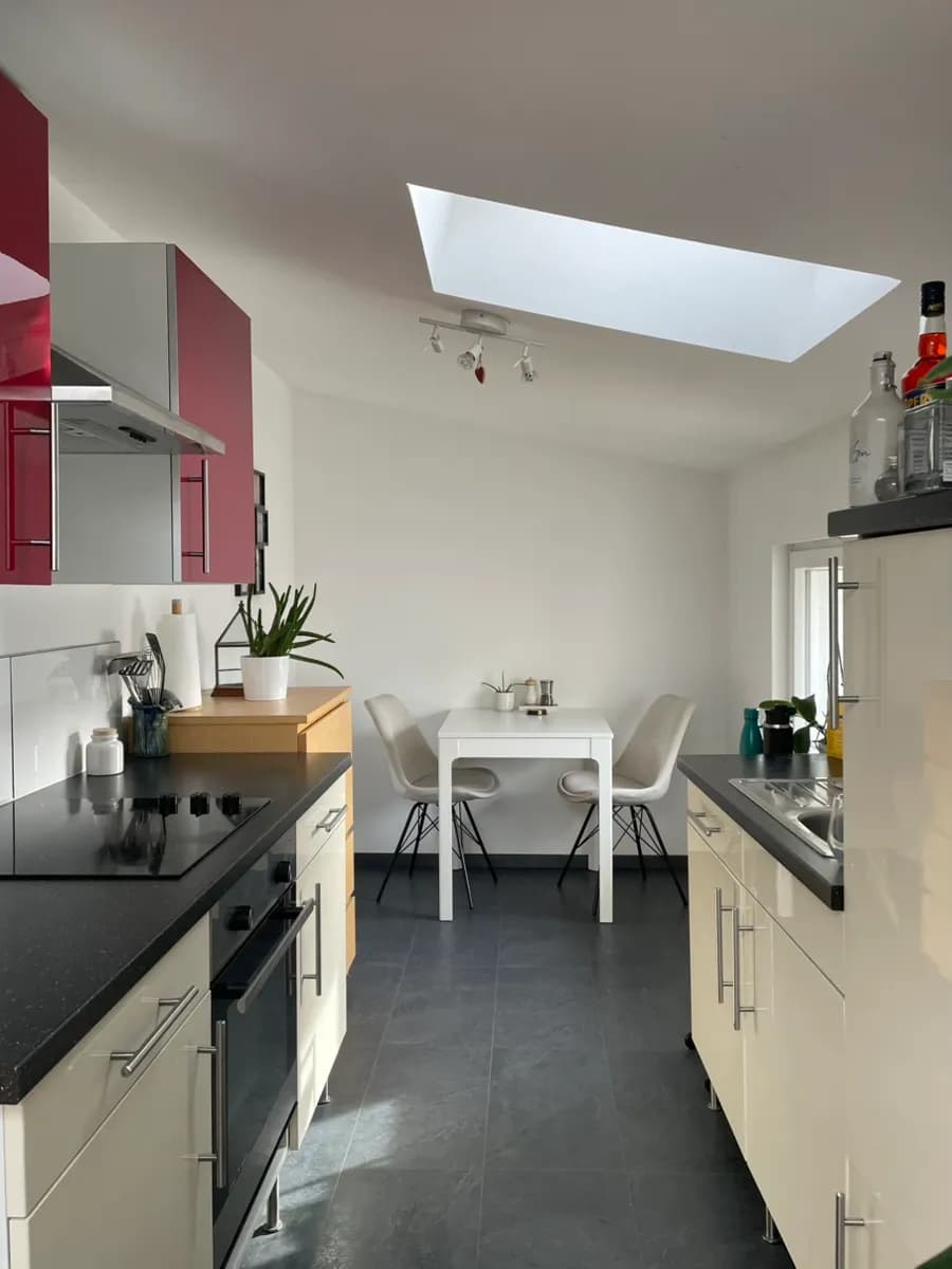 2-Zimmer-Wohnung mieten in Villach – 43 m², € 730 – Bild 2 von 6