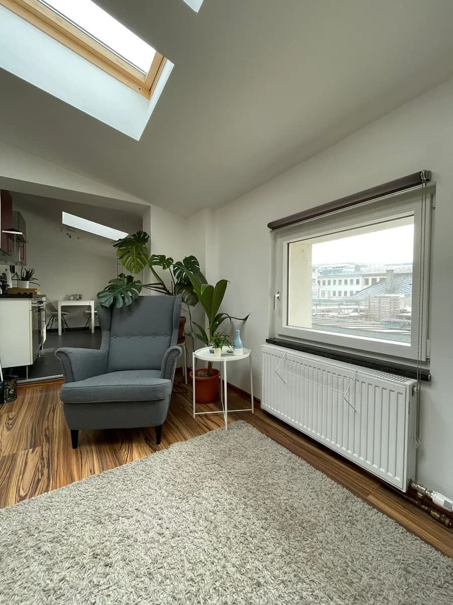 2-Zimmer-Wohnung mieten in Villach – 43 m², € 730 – Bild 4 von 6