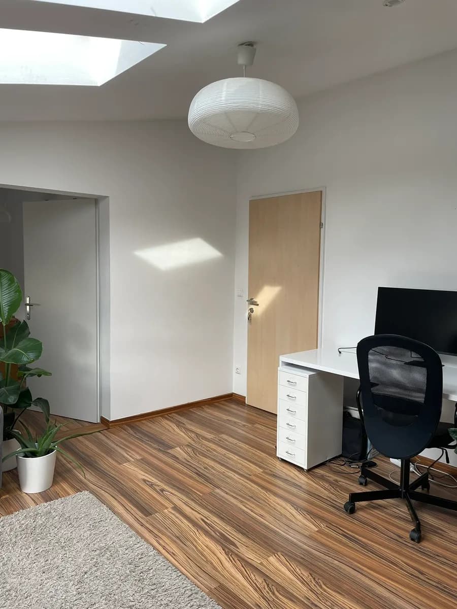 2-Zimmer-Wohnung mieten in Villach – 43 m², € 730 – Bild 5 von 6