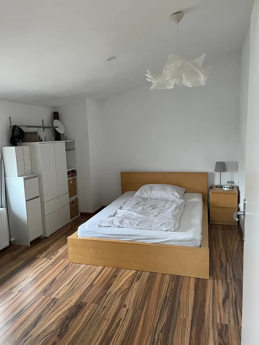 2-Zimmer-Wohnung mieten in Villach – 43 m², € 730 – Bild 6 von 6