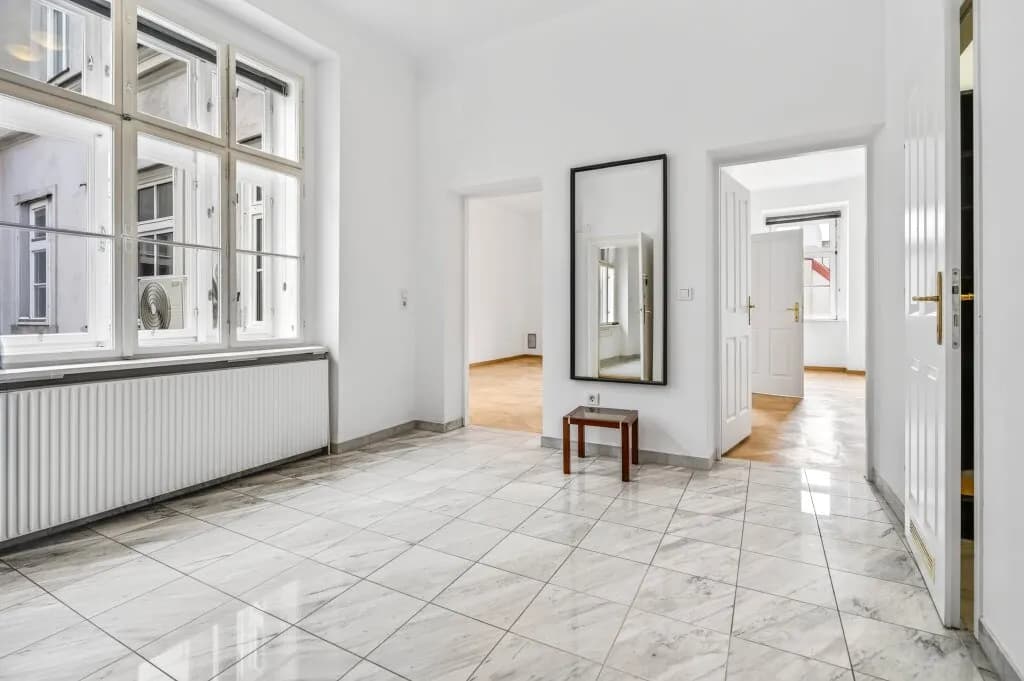 5-Zimmer-Gewerbeimmobilie mieten in Wien – 140 m², € 2.948 – Bild 4 von 21
