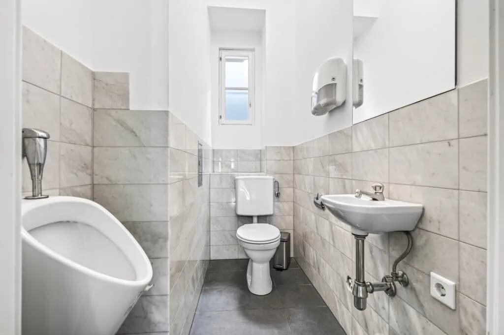 5-Zimmer-Gewerbeimmobilie mieten in Wien – 140 m², € 2.948 – Bild 20 von 21