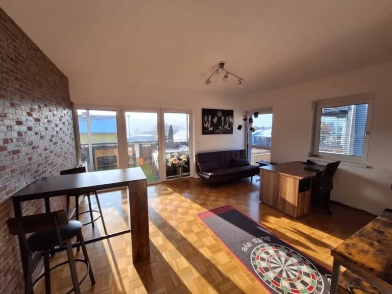 3-Zimmer-Wohnung kaufen in Graz – 83,52 m², € 375.000 – Bild 1 von 13