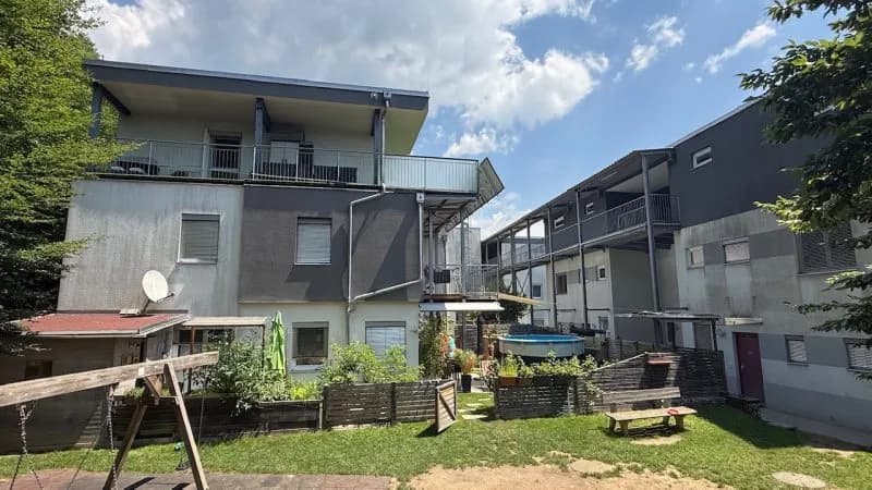 3-Zimmer-Wohnung kaufen in Graz – 83,52 m², € 375.000 – Bild 2 von 13