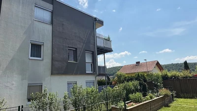 3-Zimmer-Wohnung kaufen in Graz – 83,52 m², € 375.000 – Bild 4 von 13