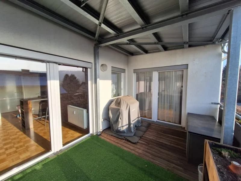 3-Zimmer-Wohnung kaufen in Graz – 83,52 m², € 375.000 – Bild 5 von 13