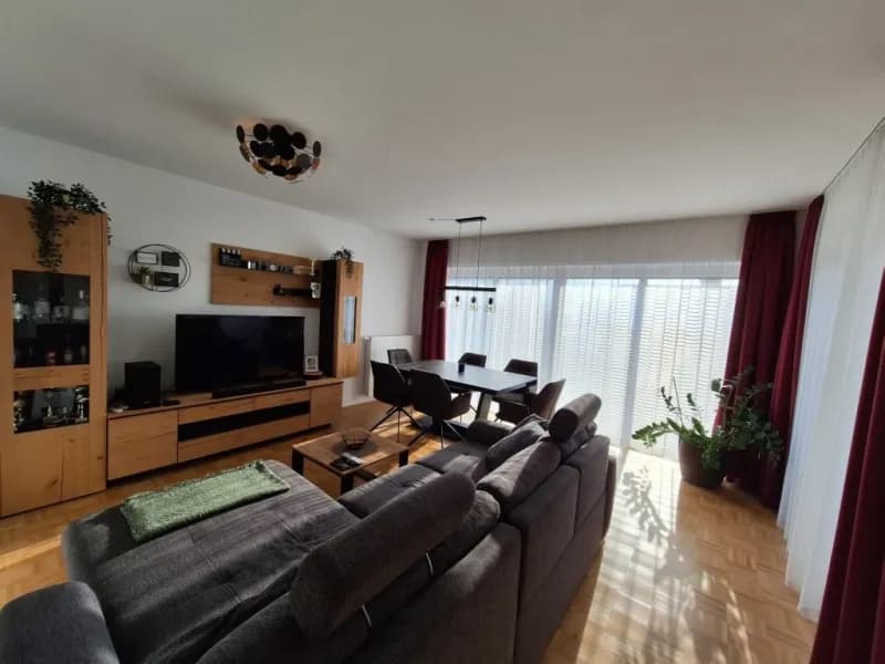 3-Zimmer-Wohnung kaufen in Graz – 83,52 m², € 375.000 – Bild 6 von 13