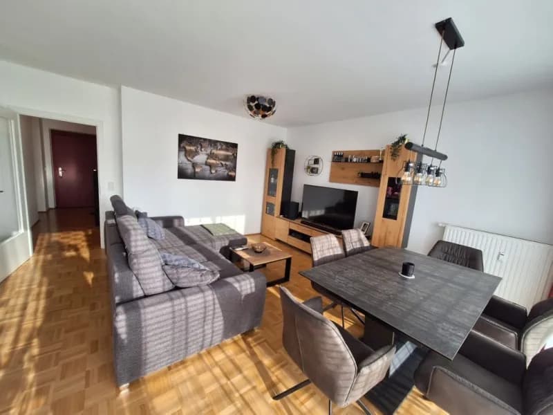 3-Zimmer-Wohnung kaufen in Graz – 83,52 m², € 375.000 – Bild 9 von 13