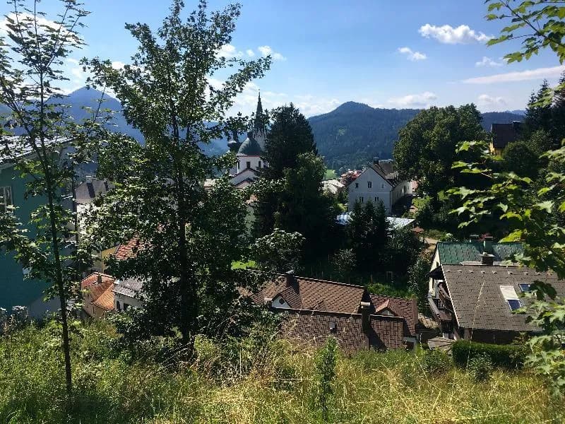 Immobilie kaufen in Bruck-Mürzzuschlag – 529 m², € 50.000 – Bild 2 von 4