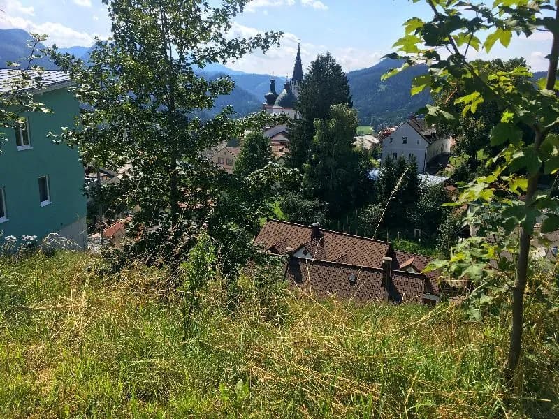 Immobilie kaufen in Bruck-Mürzzuschlag – 529 m², € 50.000 – Bild 4 von 4