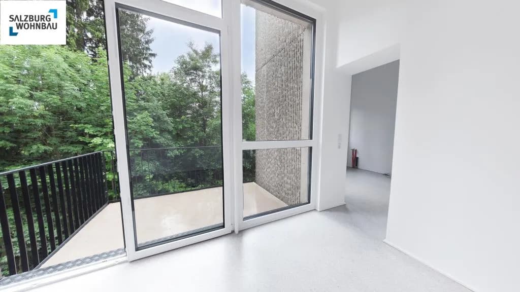 Wohnung kaufen in Salzburg Stadt – € 234.100