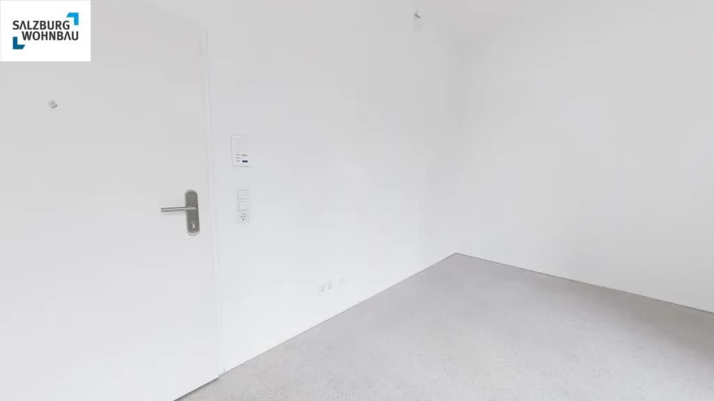 Wohnung kaufen in Salzburg Stadt – € 234.100 – Bild 10 von 11