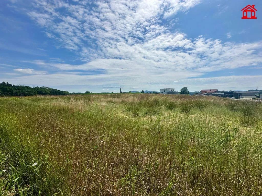 Grundstück kaufen in Deutschlandsberg – 655 m², € 99.560