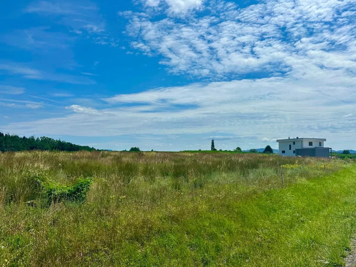 Grundstück kaufen in Deutschlandsberg – 655 m², € 99.560 – Bild 2 von 10