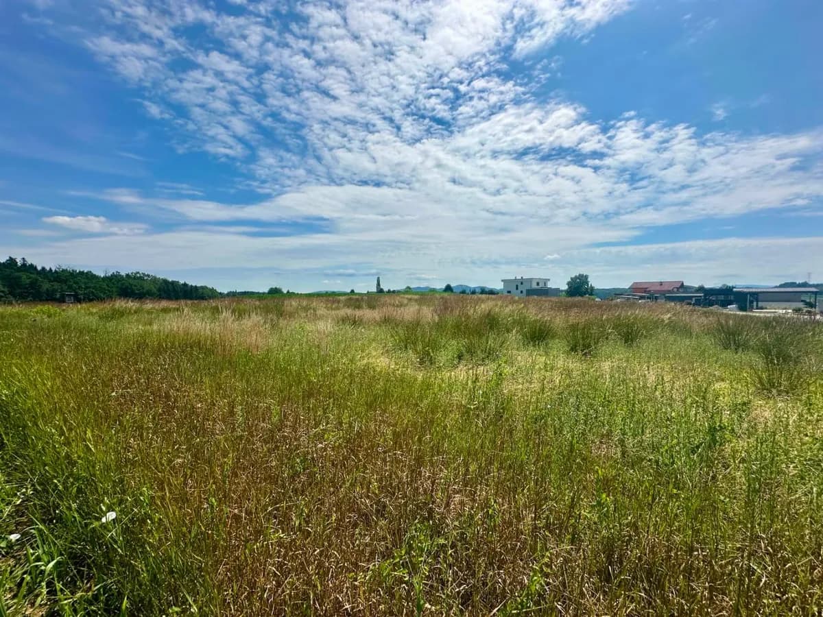 Grundstück kaufen in Deutschlandsberg – 655 m², € 99.560 – Bild 6 von 10