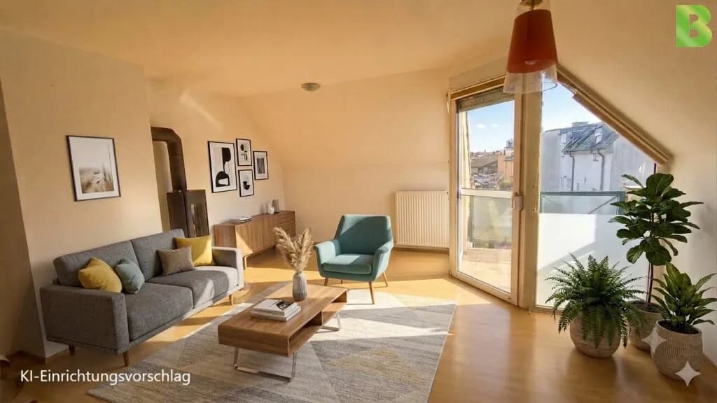 4-Zimmer-Wohnung kaufen in Gänserndorf – 88,16 m², € 235.000