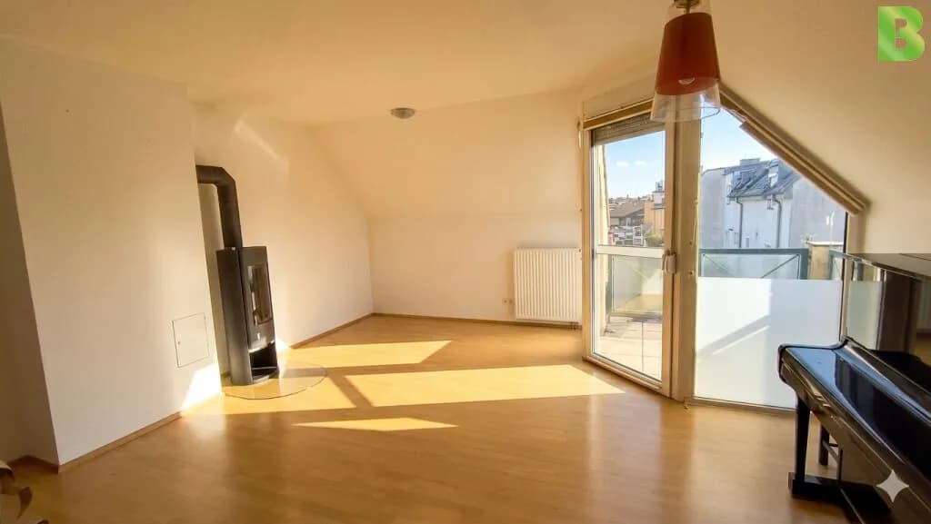4-Zimmer-Wohnung kaufen in Gänserndorf – 88,16 m², € 235.000 – Bild 2 von 14