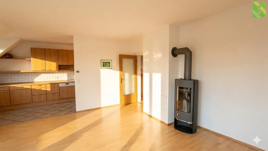 4-Zimmer-Wohnung kaufen in Gänserndorf – 88,16 m², € 235.000 – Bild 4 von 14